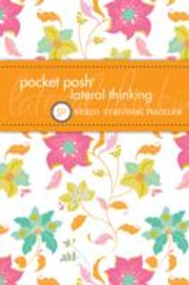Pocket Posh Lateral Thinking Pocket Posh Lateral Thinking