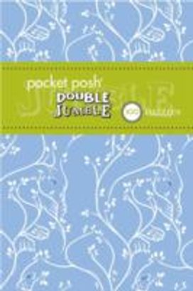 Pocket Posh Double Jumble 2
