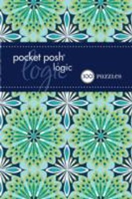 Pocket Posh Logic 6 Pocket Posh Logic 6