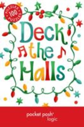 Pocket Posh Christmas Logic 5