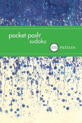 Pocket Posh Sudoku 29