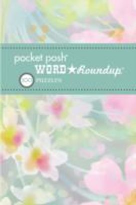 Pocket Posh Word Roundup 9
