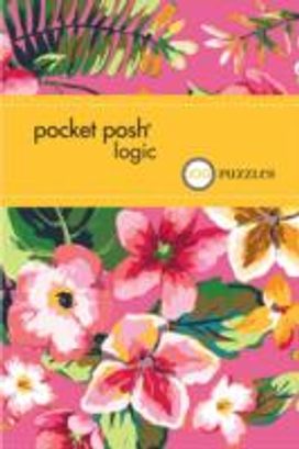 Pocket Posh Logic 8