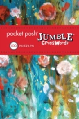 Pocket Posh Jumble Crosswords 7 Pocket Posh Jumble Crosswords 7