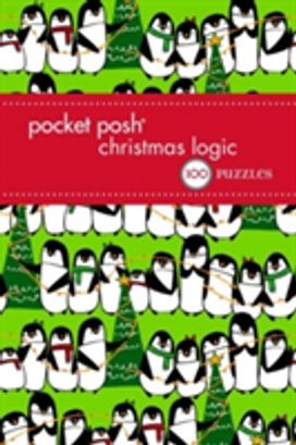 Pocket Posh Christmas Logic 7 Pocket Posh Christmas Logic 7