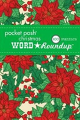 Pocket Posh Christmas Word Roundup 6