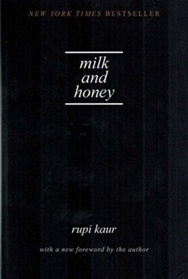 Milk and Honey Ha