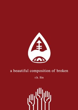 Beautiful Composition of Broken Beautiful Composition of Broken