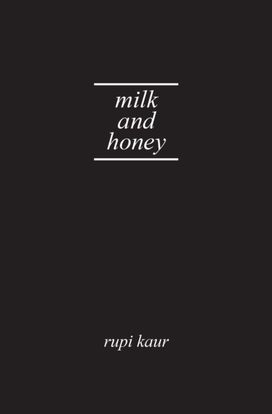 Milk and Honey Milk and Honey