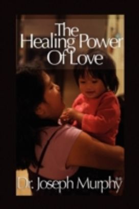 Healing Power of Love Healing Power of Love