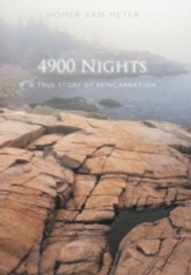 4900 Nights 4900 Nights