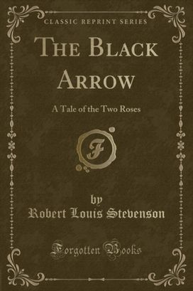 Black Arrow Black Arrow