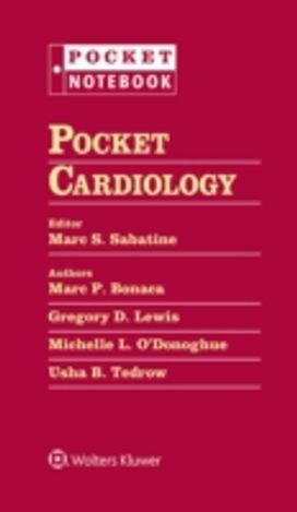 Pockt Medicine Cardio Subspec Pullout