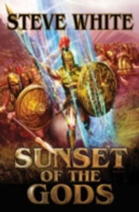 Sunset of the Gods Sunset of the Gods
