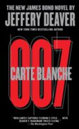 Carte Blanche