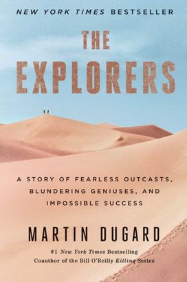 Explorers