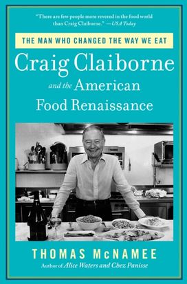 Man Who Changed the Way We Eat Man Who Changed the Way We Eat