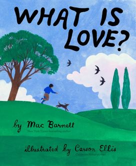 What is Love? What is Love?