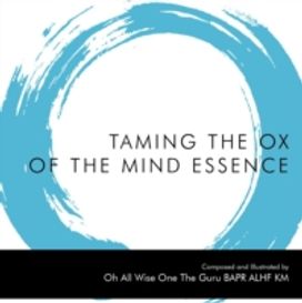 Taming the Ox of the Mind Essence