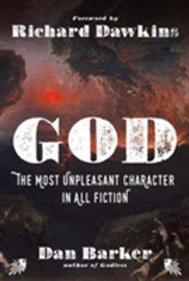 God: the Most Unpleasant Character in All Fiction God: the Most Unpleasant Character in All Fiction