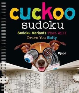 Cuckoo Sudoku Cuckoo Sudoku