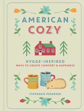 American Cozy American Cozy
