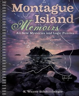 Montague Island Memoirs Montague Island Memoirs