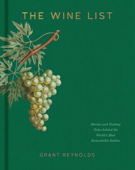 Wine List