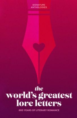 World’s Greatest Love Letters World’s Greatest Love Letters