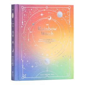 Rainbow Witch Rainbow Witch
