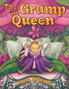 The Grump Queen