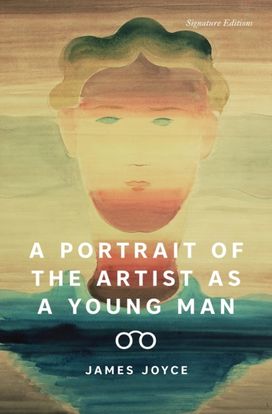 Portrait of the Artist as a Young Man