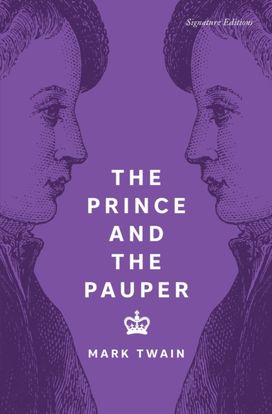 Prince and the Pauper Prince and the Pauper
