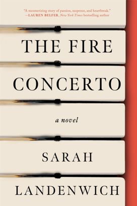 The Fire Concerto The Fire Concerto