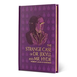 Strange Case of Dr. Jekyll and Mr. Hyde (Special Edition) Strange Case of Dr. Jekyll and Mr. Hyde (Special Edition)