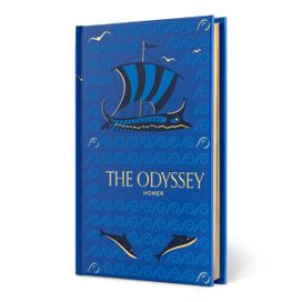 Odyssey (Special Edition) Odyssey (Special Edition)