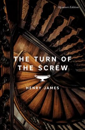 Turn of the Screw Turn of the Screw