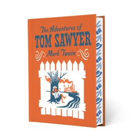 Adventures of Tom Sawyer Adventures of Tom Sawyer