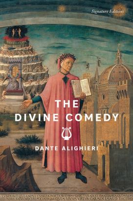 Divine Comedy Divine Comedy