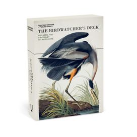 Birdwatcher's Deck Birdwatcher's Deck