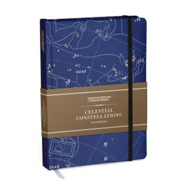 Celestial Constellations Notebook Celestial Constellations Notebook