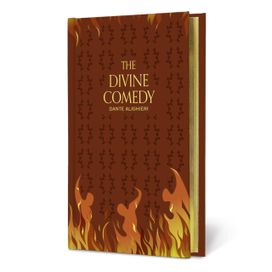 Divine Comedy Divine Comedy