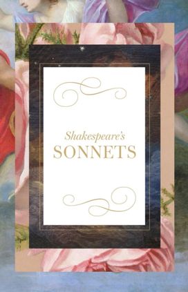 Shakespeare's Sonnets (Signature Select Classics) Shakespeare's Sonnets (Signature Select Classics)