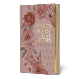 World's Greatest Love Letters World's Greatest Love Letters