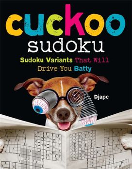 Cuckoo Sudoku Cuckoo Sudoku