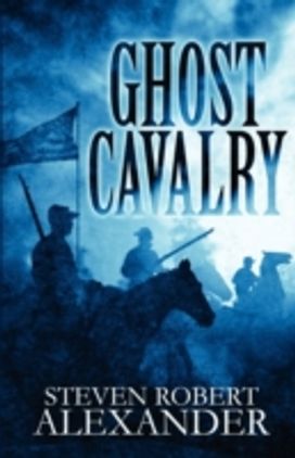 Ghost Cavalry Ghost Cavalry