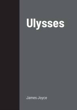 Ulysses Ulysses