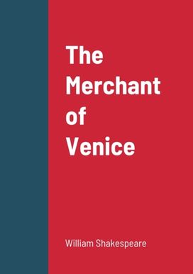 Merchant of Venice Merchant of Venice