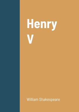 Henry V Henry V