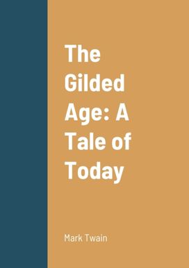 Gilded Age